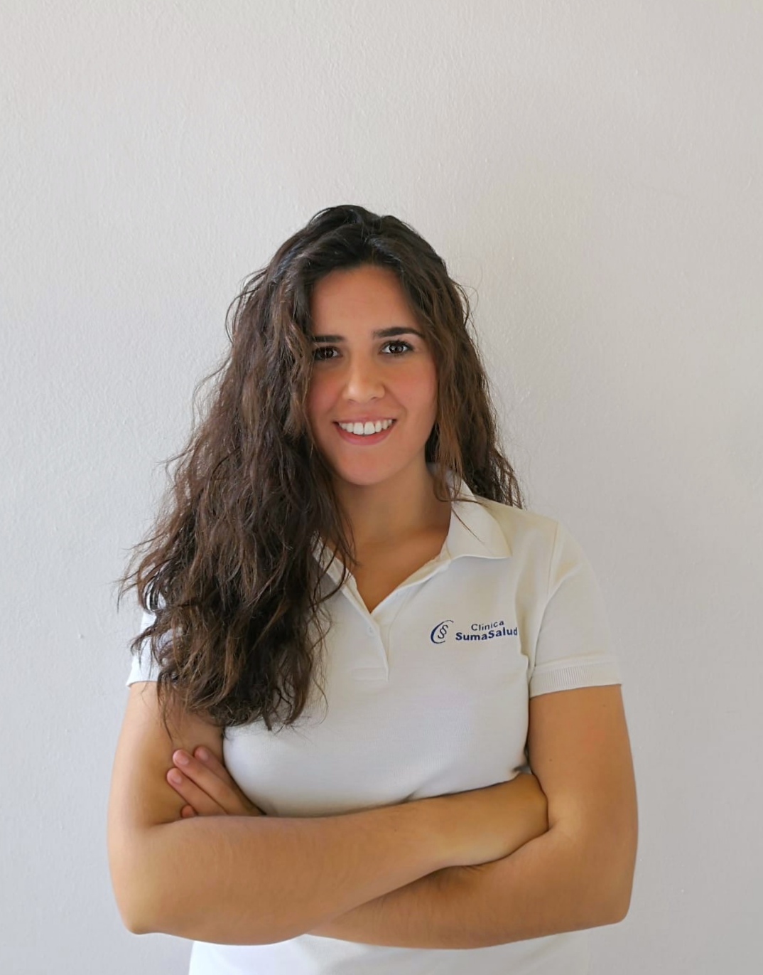 Dña. Maria Isabel Sanchez Prieto