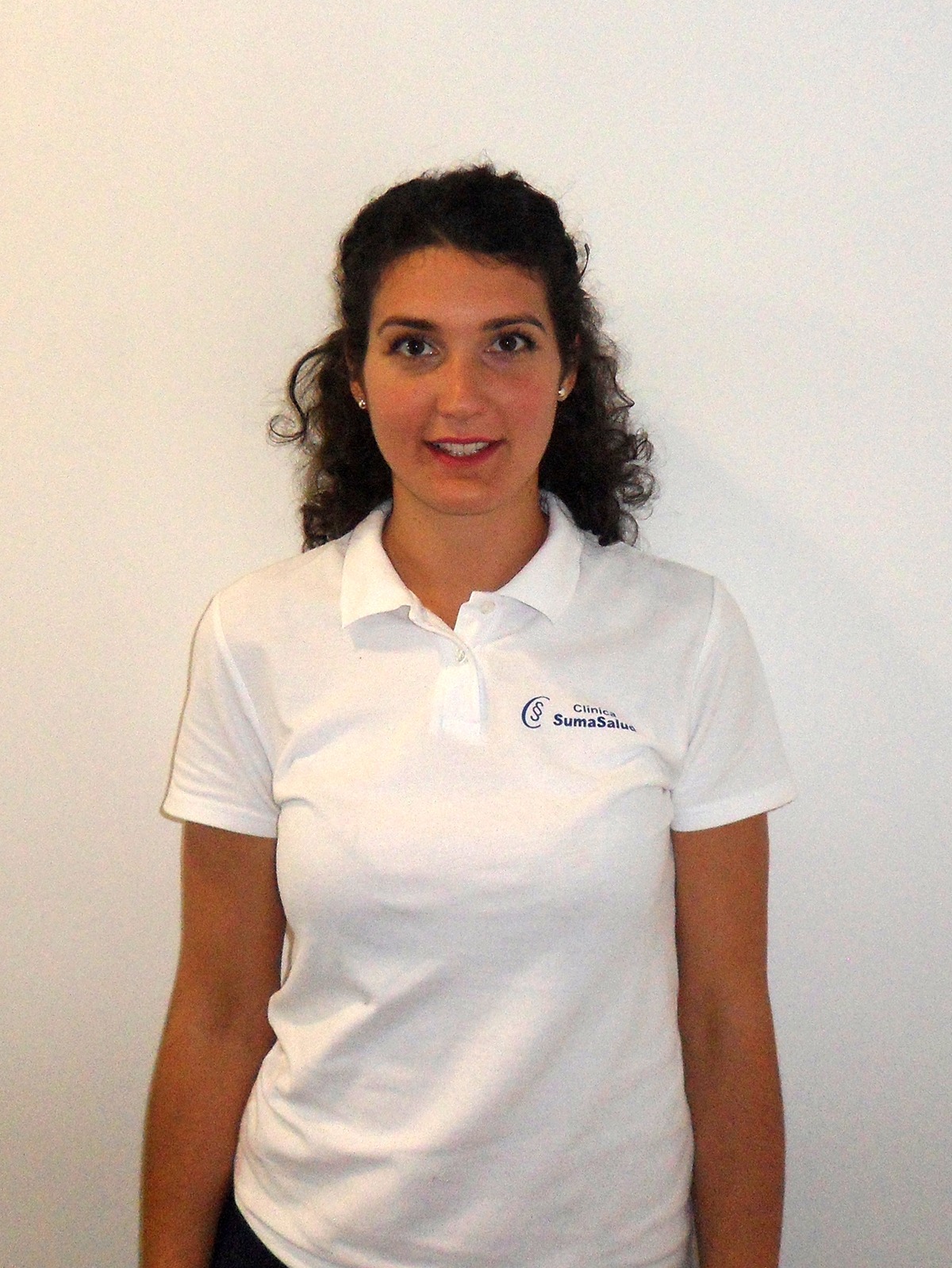 Dña. Susana Martín Vargas